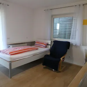  Appartement Apollonias Gaestehaus