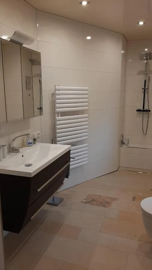 Moderne Altstadt-Ferienwohnung Hammelburg